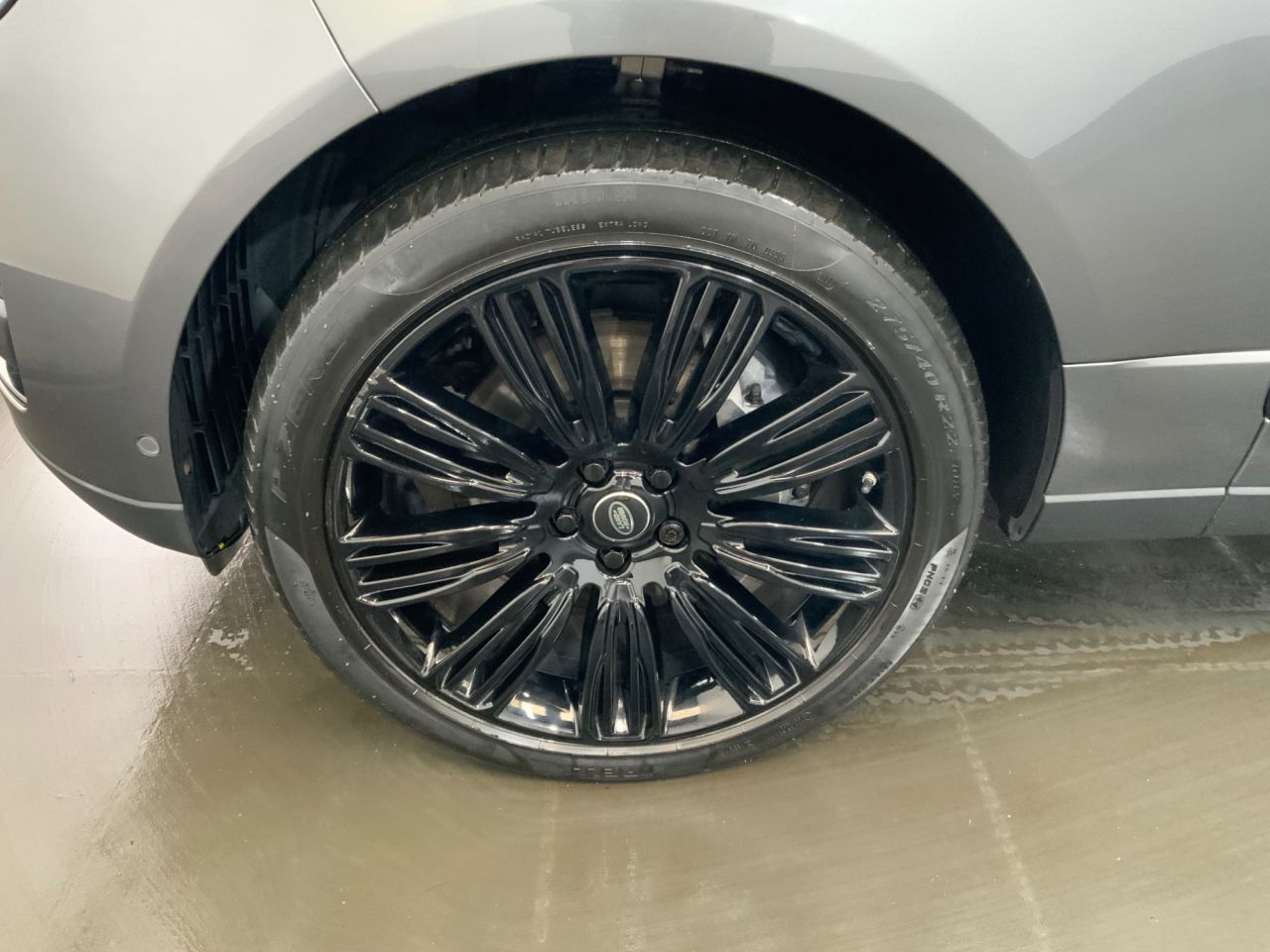 2018 LAND ROVER RANGE ROVER 4.4 SD V8 Autobiography SUV 5dr Diesel Auto 4WD Euro 6 (s/s) (339 ps) - vehicle photo 30 for sale on PureCar