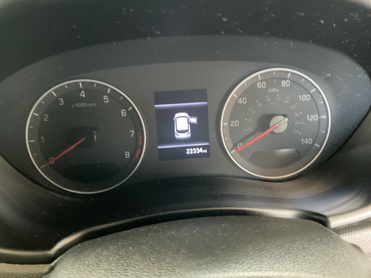 2020 HYUNDAI I20 1.2 SE Launch Edition Hatchback 5dr Petrol Manual Euro 6 (s/s) (84 ps) - vehicle photo 15 for sale on PureCar