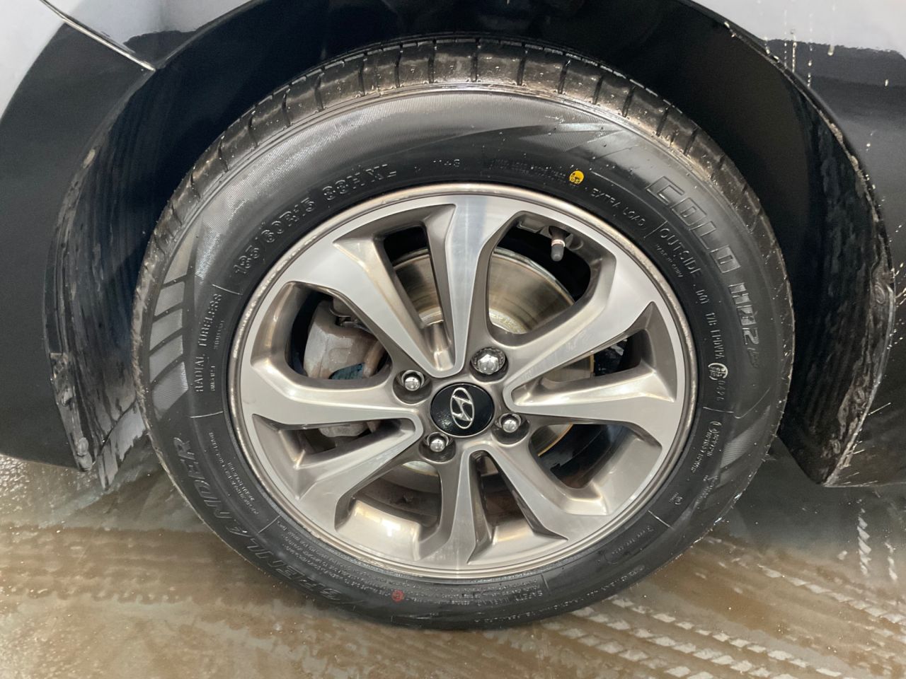 2020 HYUNDAI I20 1.2 SE Launch Edition Hatchback 5dr Petrol Manual Euro 6 (s/s) (84 ps) - vehicle photo 29 for sale on PureCar