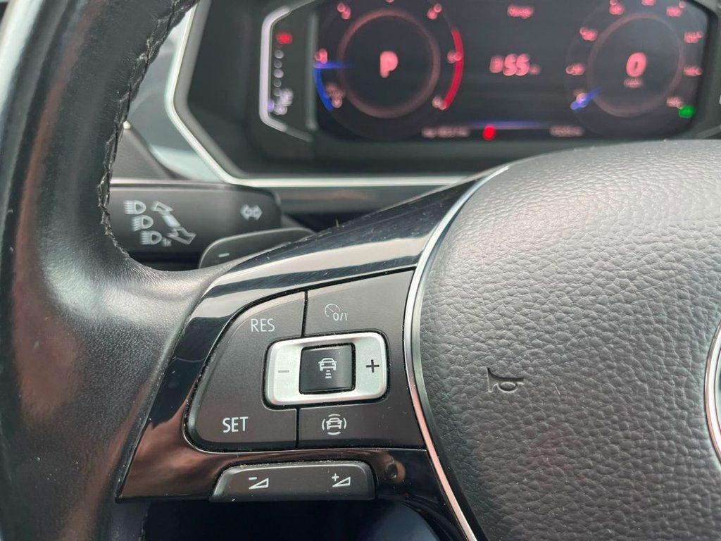 2019 VOLKSWAGEN TIGUAN 2.0 TDI SEL SUV 5dr Diesel DSG 4Motion Euro 6 (s/s) (190 ps) - vehicle photo 20 for sale on PureCar