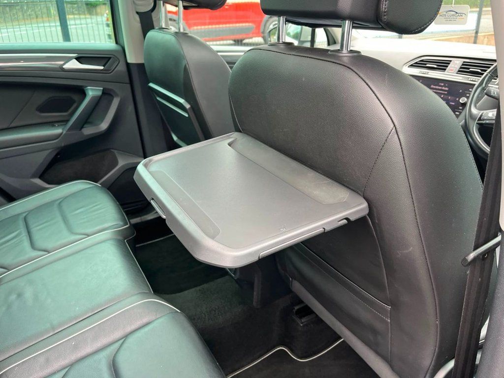 2019 VOLKSWAGEN TIGUAN 2.0 TDI SEL SUV 5dr Diesel DSG 4Motion Euro 6 (s/s) (190 ps) - vehicle photo 30 for sale on PureCar