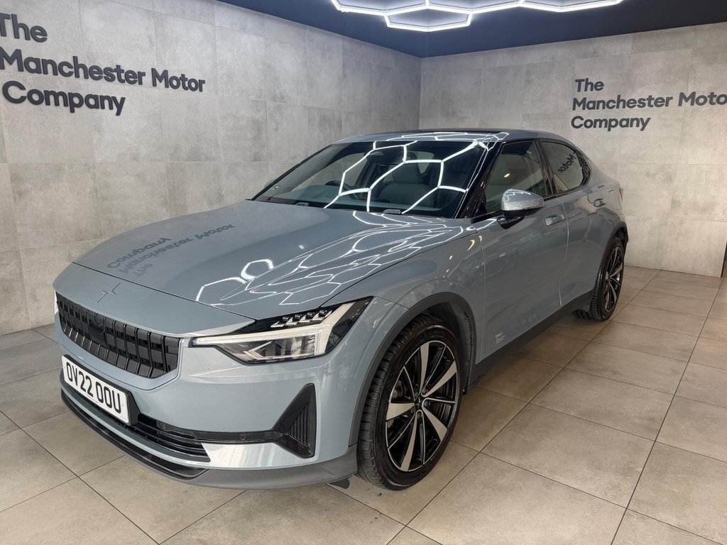 Polestar 2