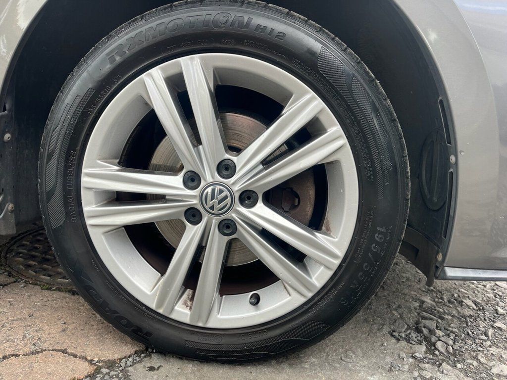2020 VOLKSWAGEN POLO 1.0 TSI GPF R-Line Hatchback 5dr Petrol Manual Euro 6 (s/s) (115 ps) - vehicle photo 10 for sale on PureCar