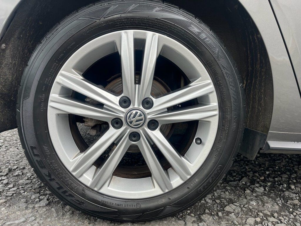 2020 VOLKSWAGEN POLO 1.0 TSI GPF R-Line Hatchback 5dr Petrol Manual Euro 6 (s/s) (115 ps) - vehicle photo 11 for sale on PureCar