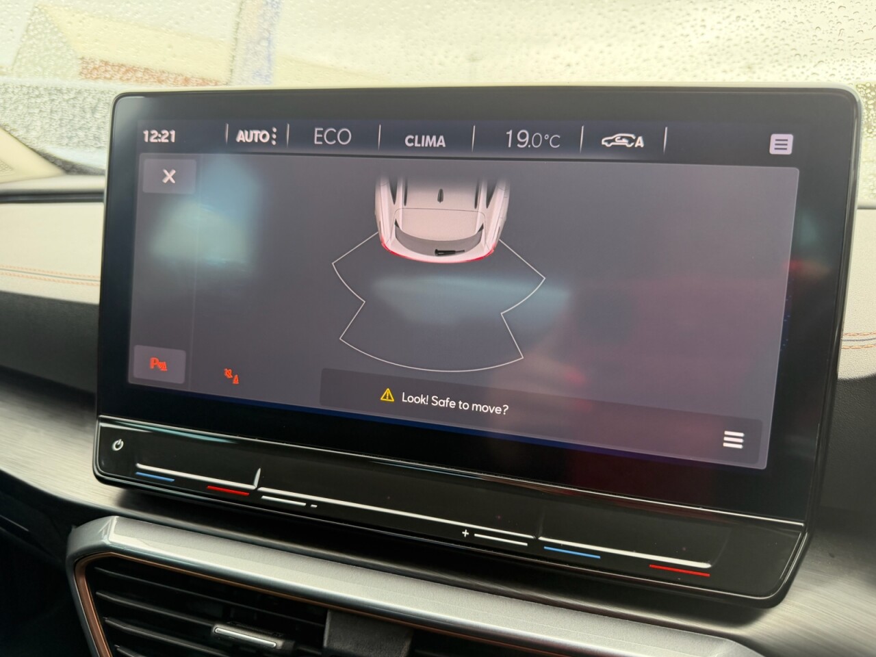 2023 CUPRA FORMENTOR 1.4 eHybrid 12.8kWh V1 SUV 5dr Petrol Plug-in Hybrid DSG Euro 6 (s/s) (204 - vehicle photo 26 for sale on PureCar