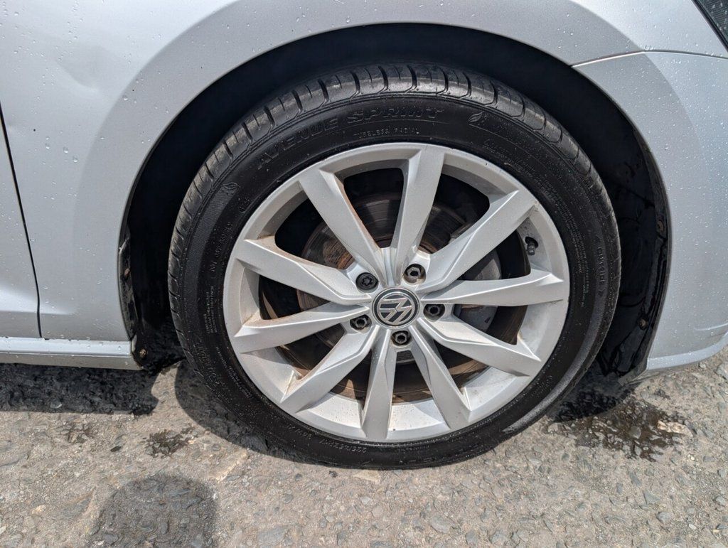 2019 VOLKSWAGEN GOLF 1.6 TDI GT Hatchback 5dr Diesel DSG Euro 6 (s/s) (115 ps) - vehicle photo 9 for sale on PureCar