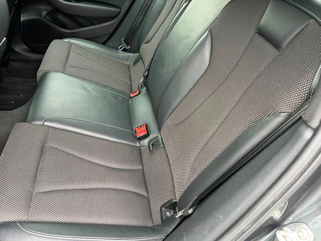 2017 AUDI A3 1.5 TFSI CoD S line Sportback 5dr Petrol Manual Euro 6 (s/s) (150 ps) - vehicle photo 33 for sale on PureCar