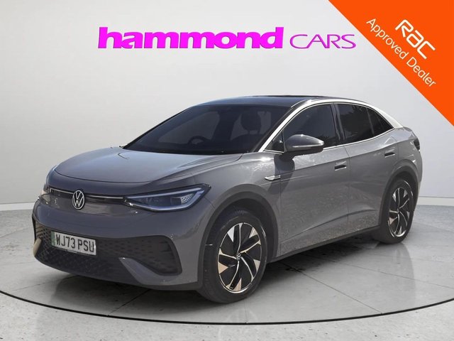 2023 Volkswagen ID.5
