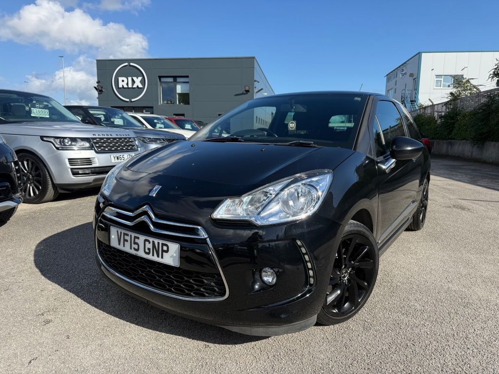 Ds Ds 3