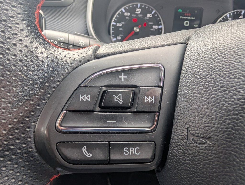 2022 MG ZS 1.5 VTi-TECH Excite SUV 5dr Petrol Manual Euro 6 (s/s) (106 ps) - vehicle photo 17 for sale on PureCar