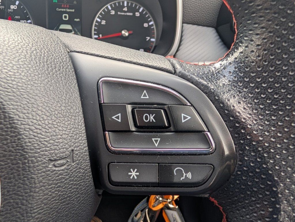 2022 MG ZS 1.5 VTi-TECH Excite SUV 5dr Petrol Manual Euro 6 (s/s) (106 ps) - vehicle photo 18 for sale on PureCar
