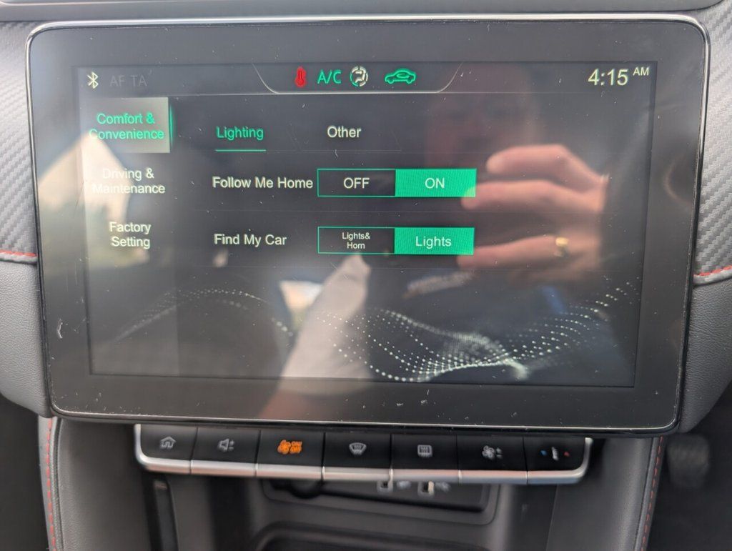 2022 MG ZS 1.5 VTi-TECH Excite SUV 5dr Petrol Manual Euro 6 (s/s) (106 ps) - vehicle photo 24 for sale on PureCar