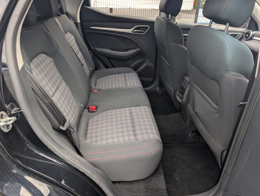 2022 MG ZS 1.5 VTi-TECH Excite SUV 5dr Petrol Manual Euro 6 (s/s) (106 ps) - vehicle photo 33 for sale on PureCar