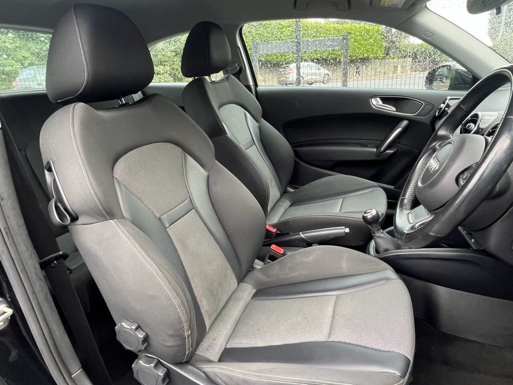 2017 AUDI A1 Sport - vehicle photo 23 for sale on PureCar
