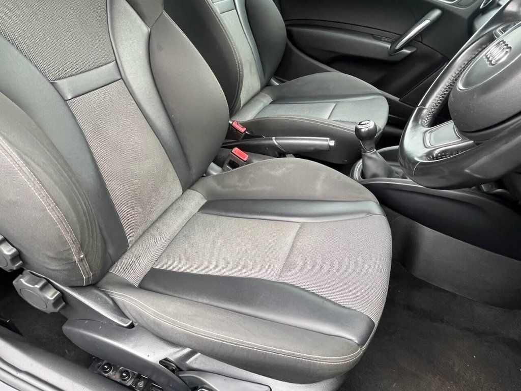 2017 AUDI A1 Sport - vehicle photo 24 for sale on PureCar