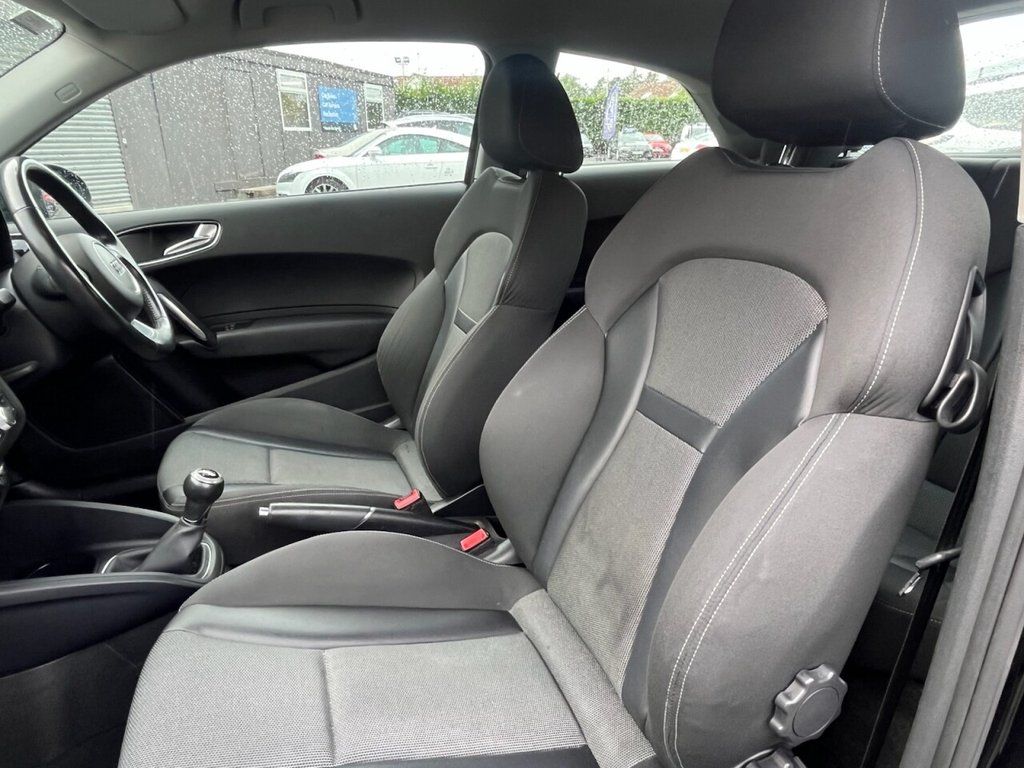2017 AUDI A1 Sport - vehicle photo 27 for sale on PureCar