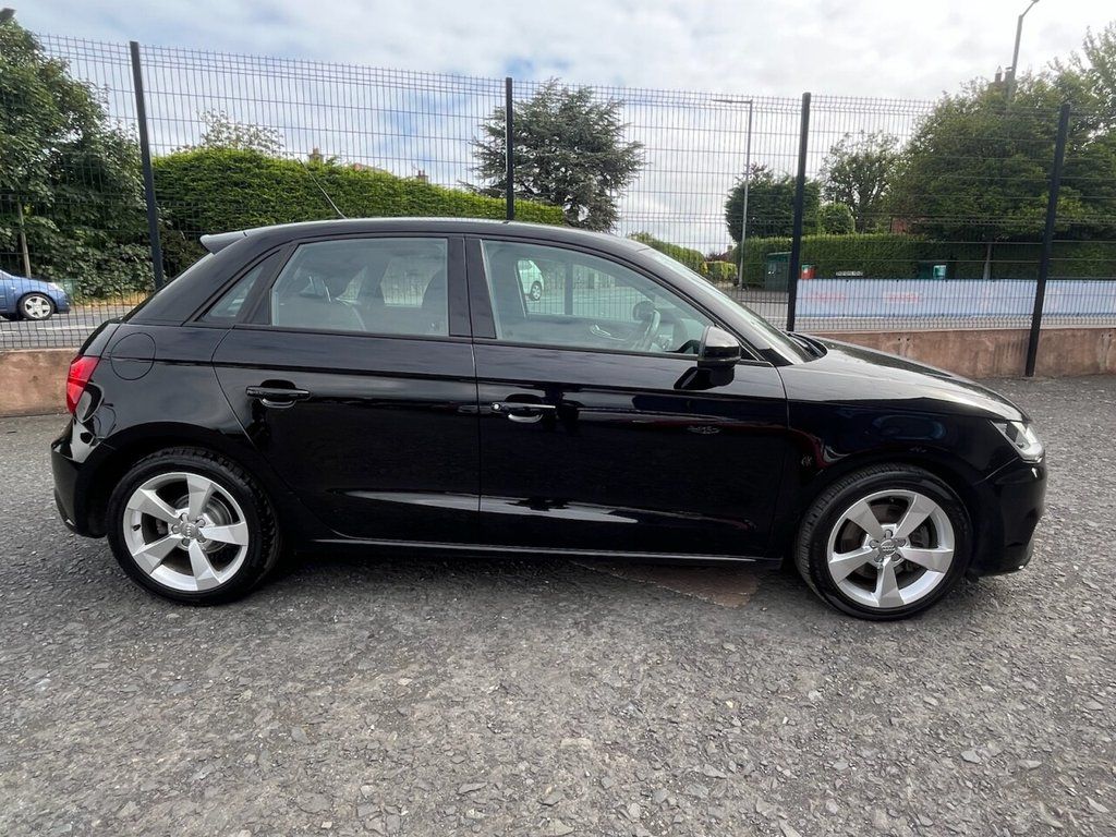 2017 AUDI A1 Sport - vehicle photo 16 for sale on PureCar