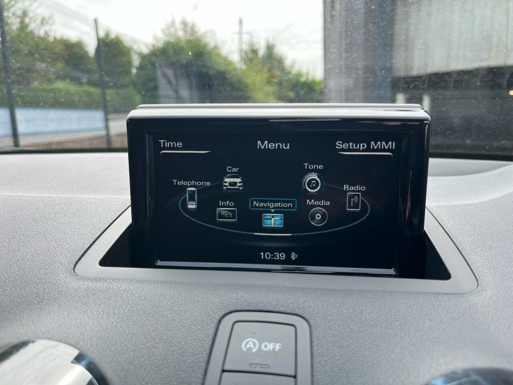 2017 AUDI A1 Sport - vehicle photo 27 for sale on PureCar