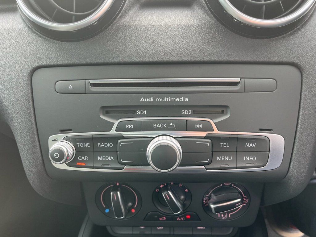 2017 AUDI A1 Sport - vehicle photo 31 for sale on PureCar