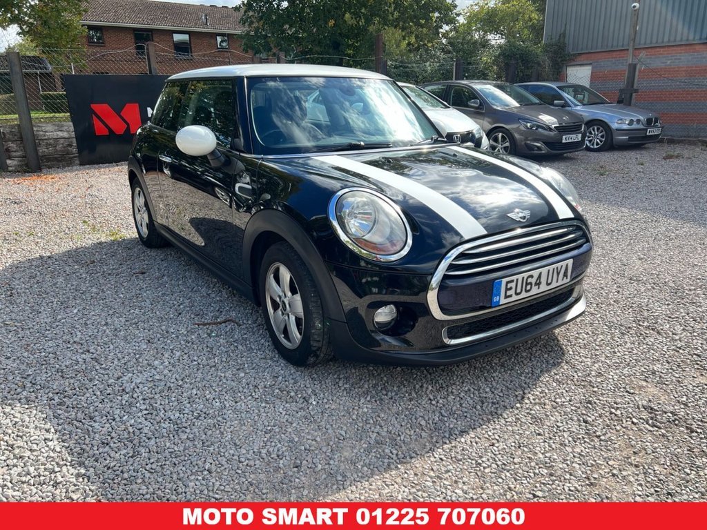 Mini Hatchback