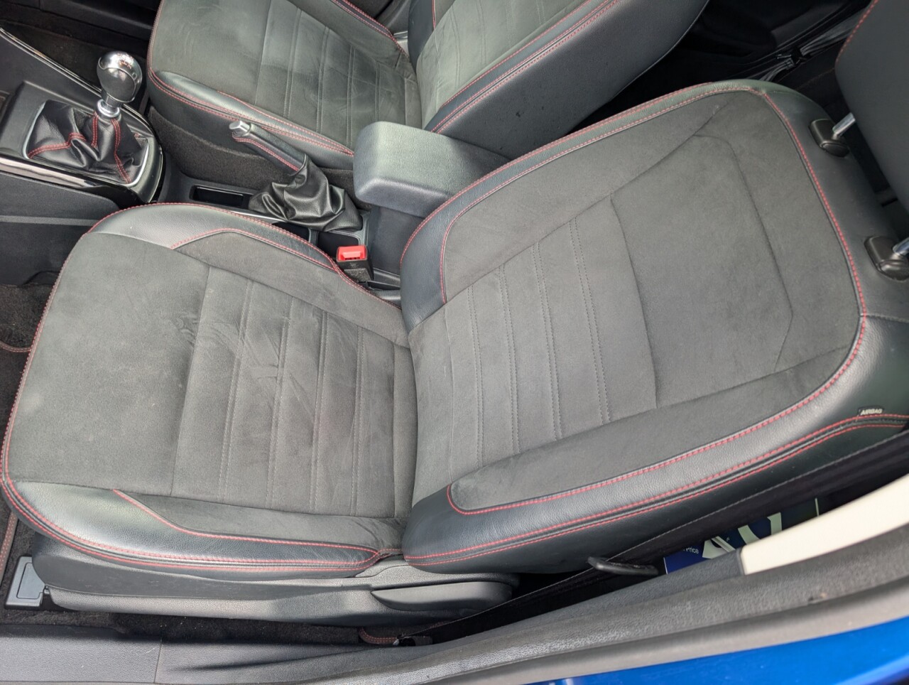 2019 FORD ECOSPORT 1.0T EcoBoost GPF ST-Line SUV 5dr Petrol Manual Euro 6 (s/s) (125 ps) - vehicle photo 31 for sale on PureCar