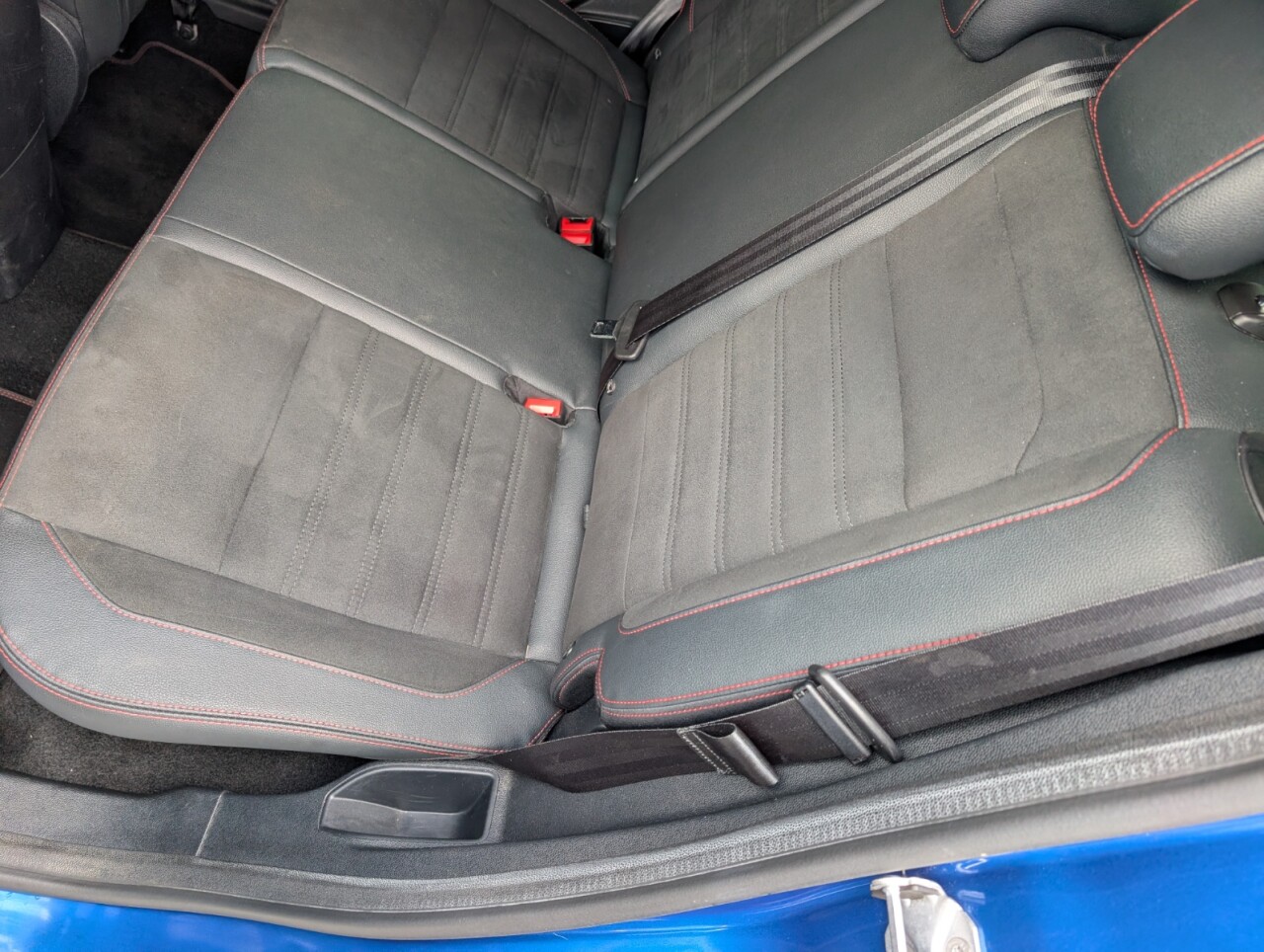 2019 FORD ECOSPORT 1.0T EcoBoost GPF ST-Line SUV 5dr Petrol Manual Euro 6 (s/s) (125 ps) - vehicle photo 33 for sale on PureCar