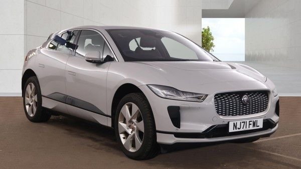 Jaguar I-PACE, 2022 for sale