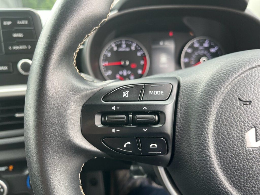 2023 KIA PICANTO 1.0 DPi 2 Hatchback 5dr Petrol Manual Euro 6 (s/s) (66 bhp) - vehicle photo 12 for sale on PureCar