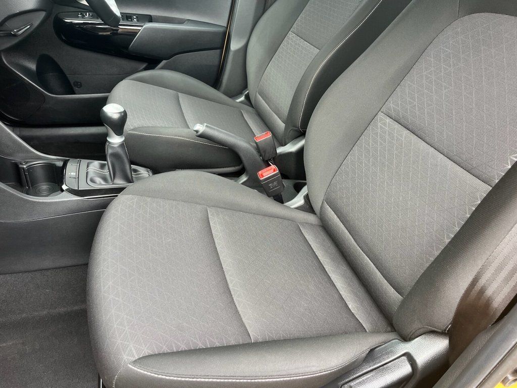 2023 KIA PICANTO 1.0 DPi 2 Hatchback 5dr Petrol Manual Euro 6 (s/s) (66 bhp) - vehicle photo 25 for sale on PureCar