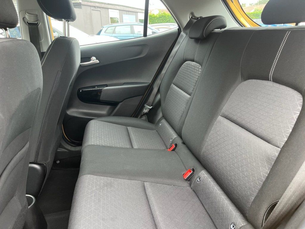 2023 KIA PICANTO 1.0 DPi 2 Hatchback 5dr Petrol Manual Euro 6 (s/s) (66 bhp) - vehicle photo 26 for sale on PureCar