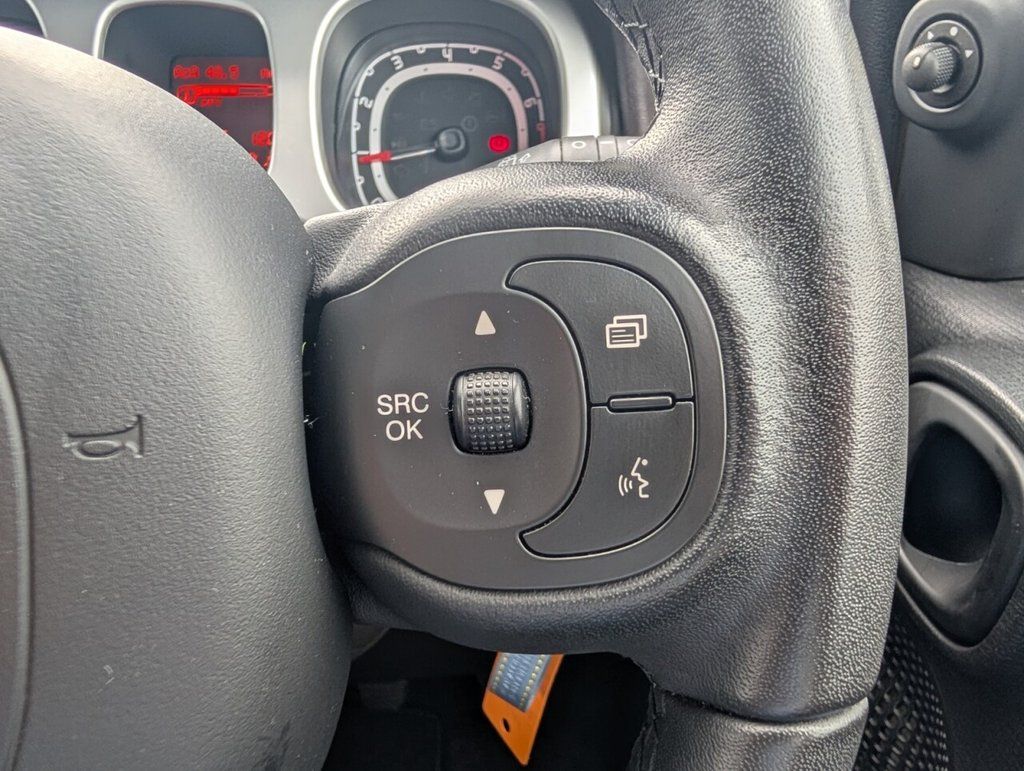2020 FIAT PANDA 1.2 City Cross Hatchback 5dr Petrol Manual Euro 6 (s/s) (69 bhp) - vehicle photo 20 for sale on PureCar