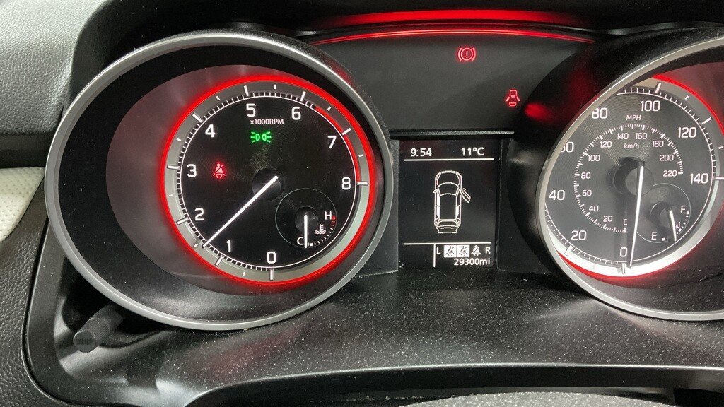 2023 Suzuki Swift — image 12