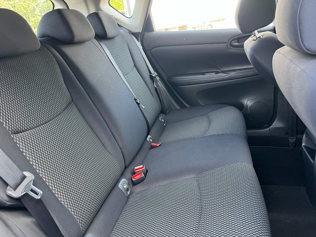 2016 NISSAN PULSAR 1.5 dCi Visia Hatchback 5dr Diesel Manual Euro 6 (s/s) (110 ps) - vehicle photo 24 for sale on PureCar
