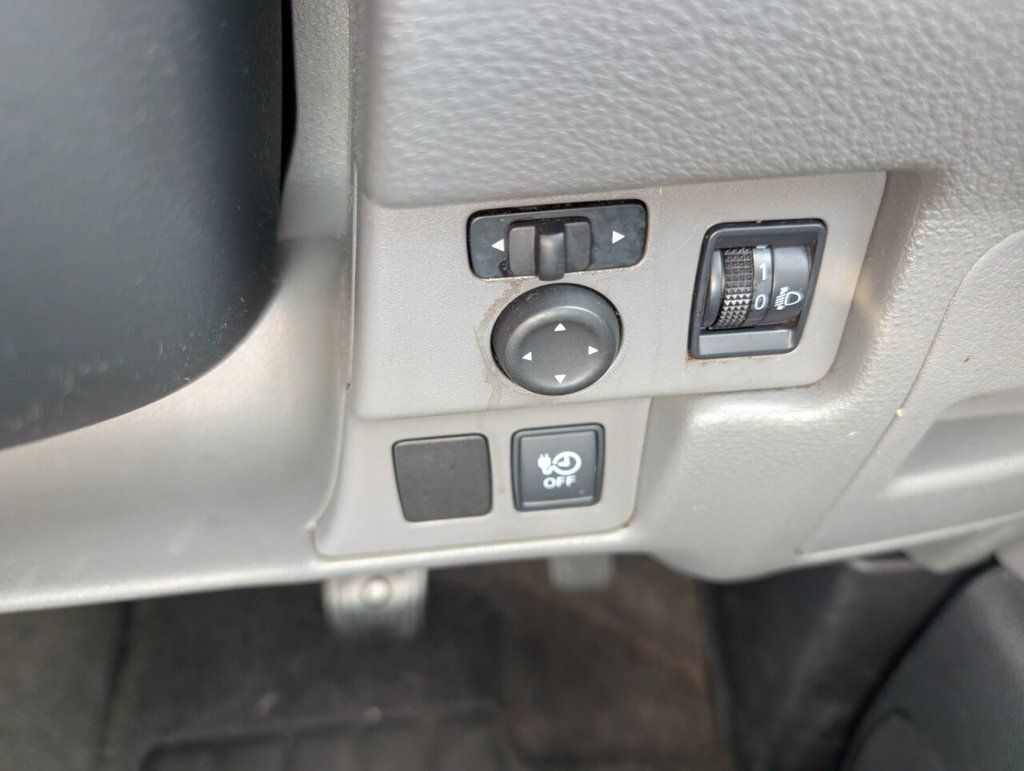 2014 NISSAN e-NV200 Acenta Panel Van 5dr Electric Auto SWB (Rapid) (109 ps) - vehicle photo 21 for sale on PureCar