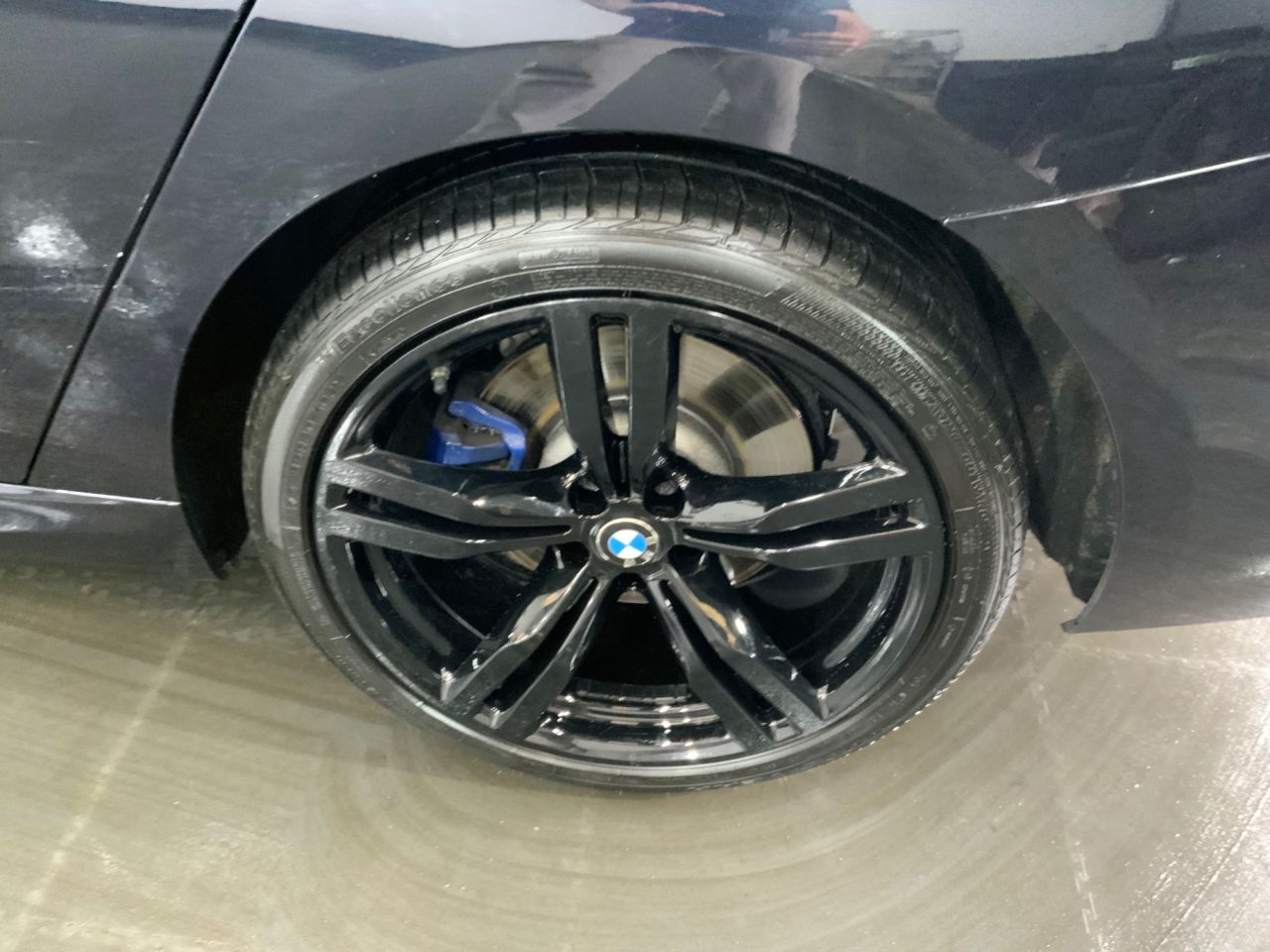 2018 BMW 6 SERIES GRAN TURISMO 3.0 630d M Sport GT 5dr Diesel Auto xDrive Euro 6 (s/s) (265 ps) - vehicle photo 12 for sale on PureCar