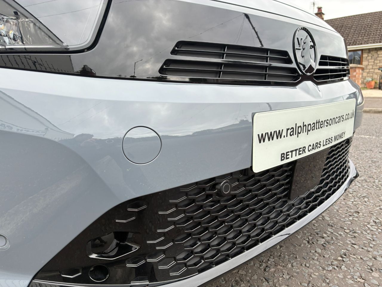 2025 VAUXHALL CORSA 1.2 GS Hatchback 5dr Petrol Manual Euro 6 (s/s) (75 ps) - vehicle photo 14 for sale on PureCar
