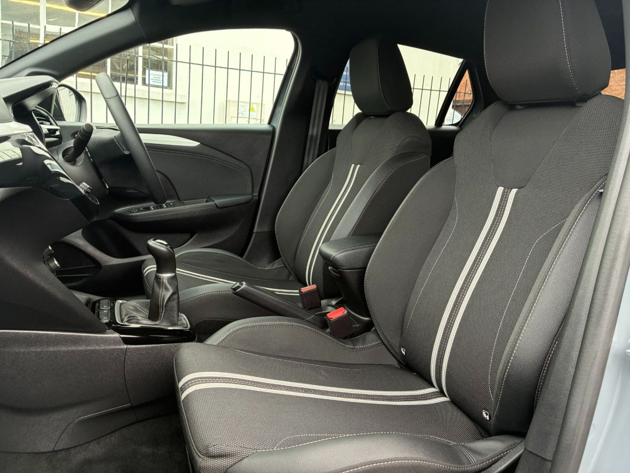 2025 VAUXHALL CORSA 1.2 GS Hatchback 5dr Petrol Manual Euro 6 (s/s) (75 ps) - vehicle photo 10 for sale on PureCar