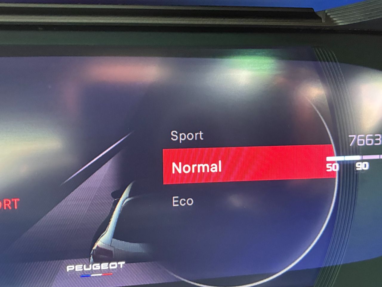 2025 PEUGEOT 1.2 PureTech GT Hatchback 5dr Petrol Manual Euro 6 (s/s) (100 ps) - vehicle photo 35 for sale on PureCar