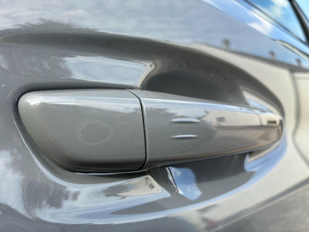 2025 PEUGEOT 1.2 PureTech GT Hatchback 5dr Petrol Manual Euro 6 (s/s) (100 ps) - vehicle photo 55 for sale on PureCar