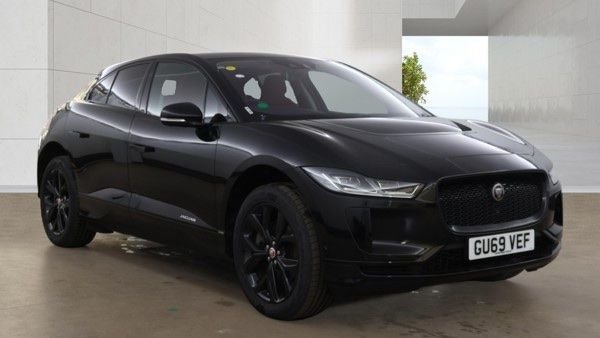 Jaguar I-PACE, 2019 for sale