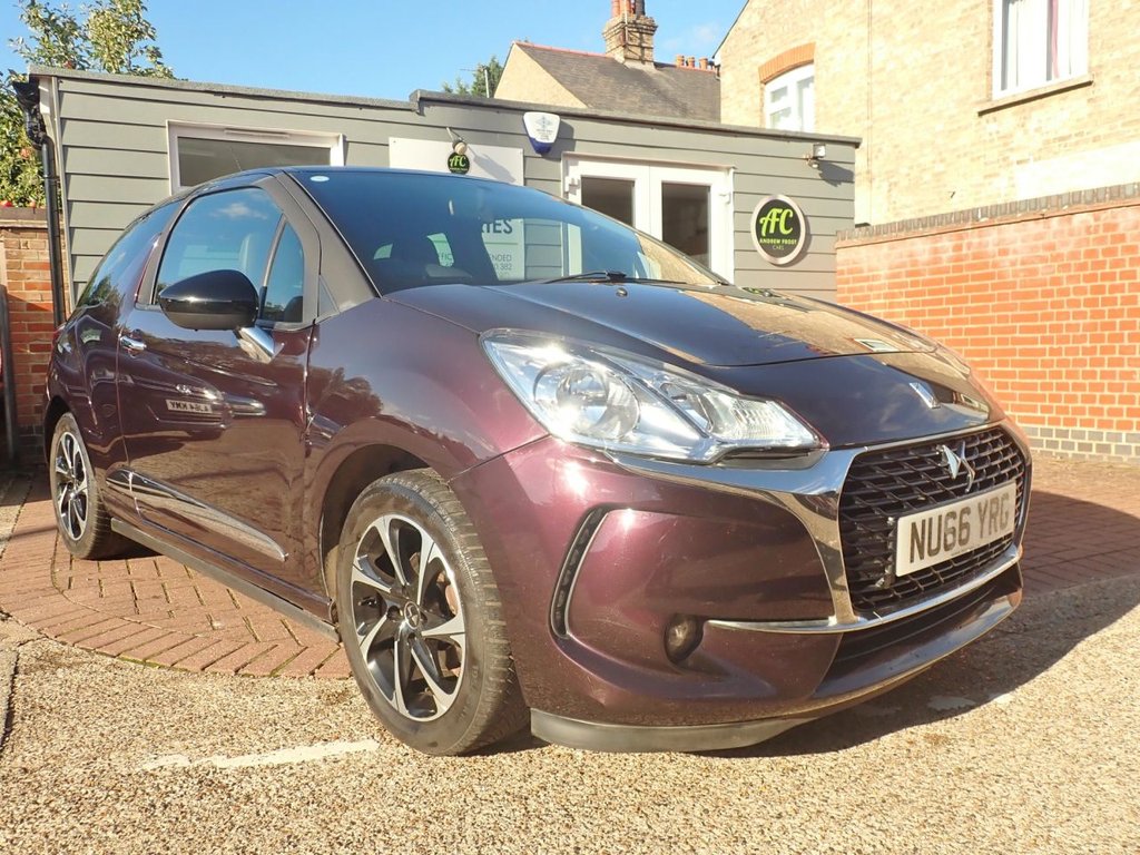 Ds Ds 3