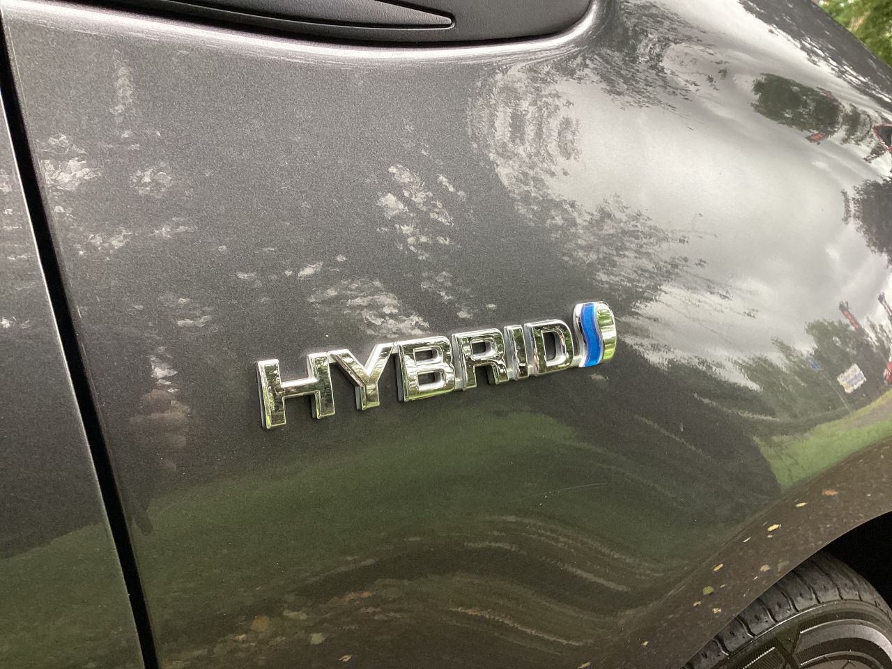 2019 TOYOTA YARIS 1.5 VVT-h Icon Hatchback 5dr Petrol Hybrid E-CVT Euro 6 (s/s) (100 ps) - vehicle photo 14 for sale on PureCar