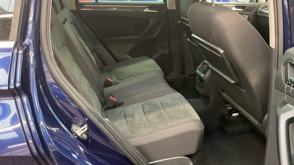 2019 Volkswagen Tiguan — image 6