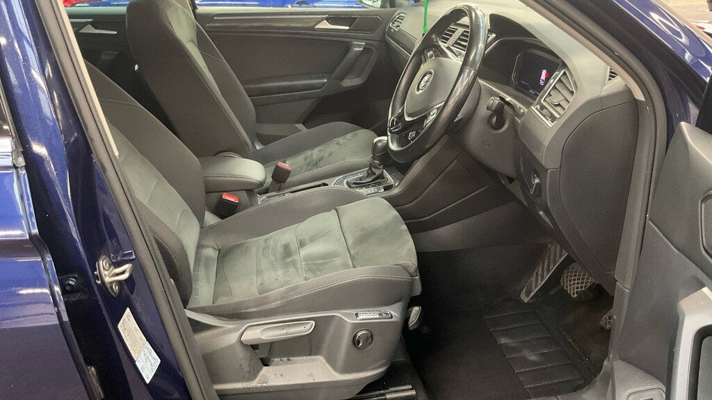 2019 Volkswagen Tiguan — image 7