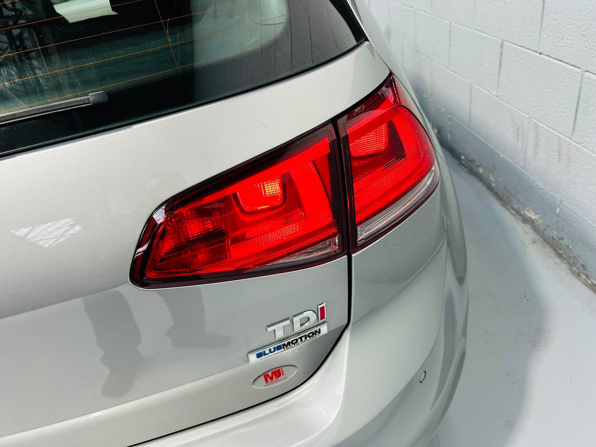 2015 VOLKSWAGEN GOLF 1.6 TDI BlueMotion Tech SE Euro 5 (s/s) 5dr - vehicle photo 15 for sale on PureCar