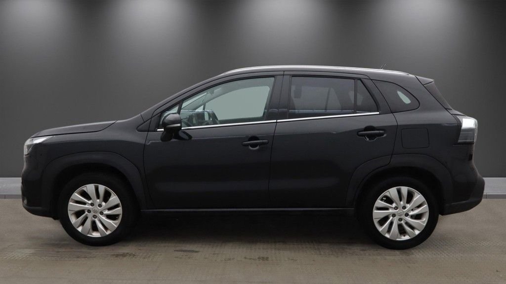 2022 Suzuki S-Cross — image 6