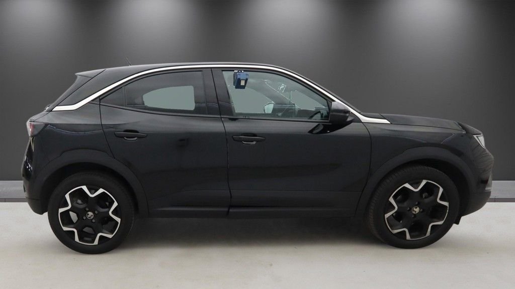 2023 Vauxhall Mokka — image 5
