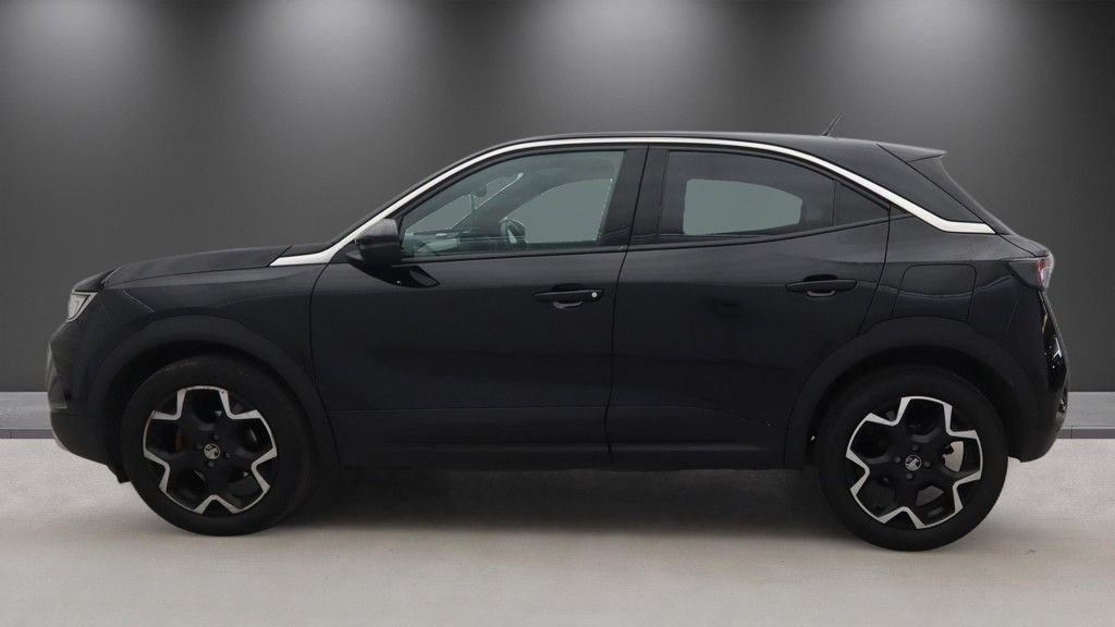 2023 Vauxhall Mokka — image 6