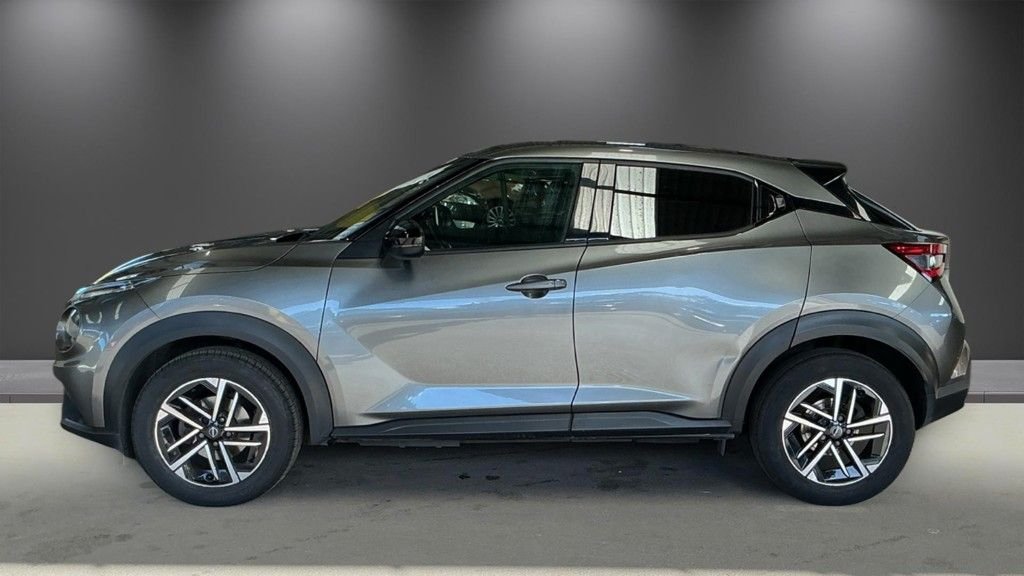 2024 Nissan Juke — image 6