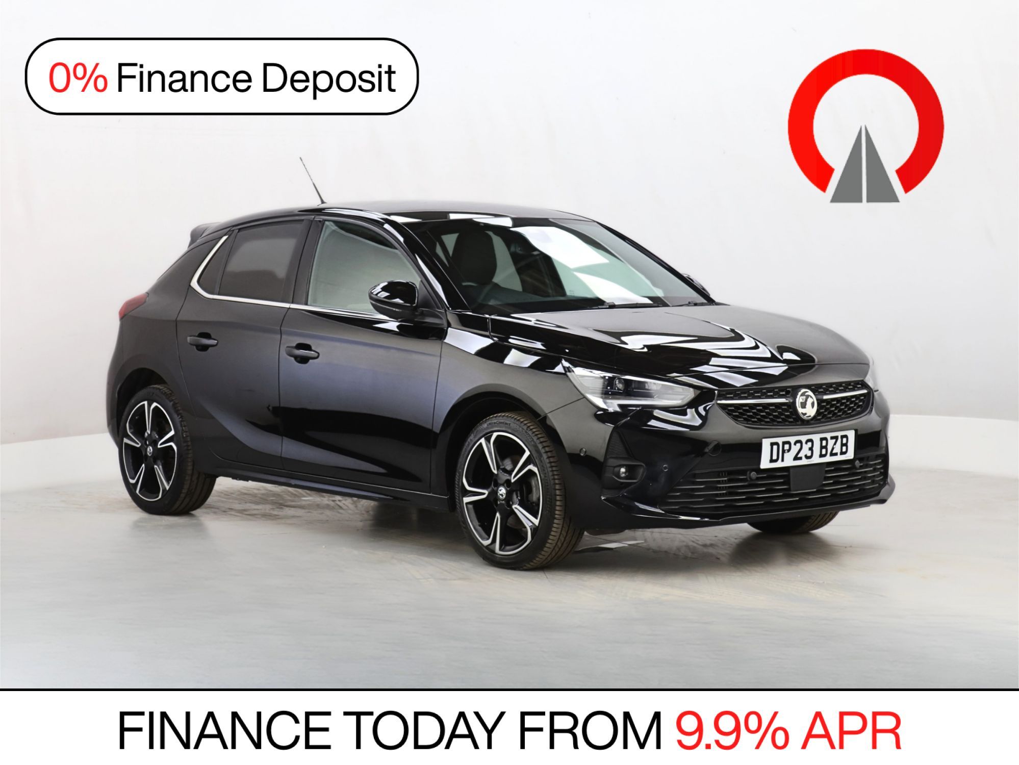2023 Vauxhall Corsa